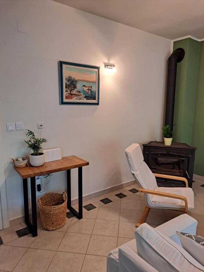 Apartmani Senija Biograd Na Moru Exterior foto
